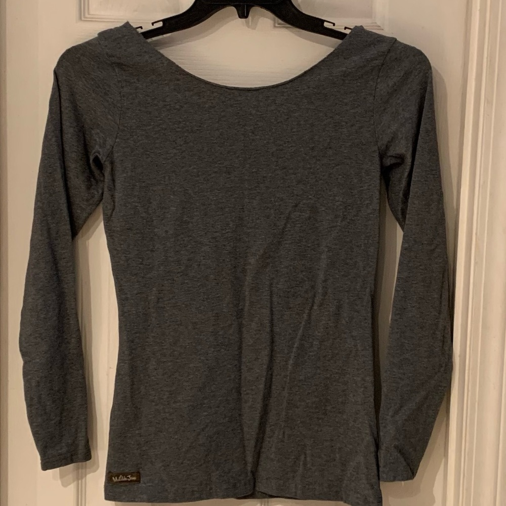 GUC Matilda Jane Long Sleeve Top